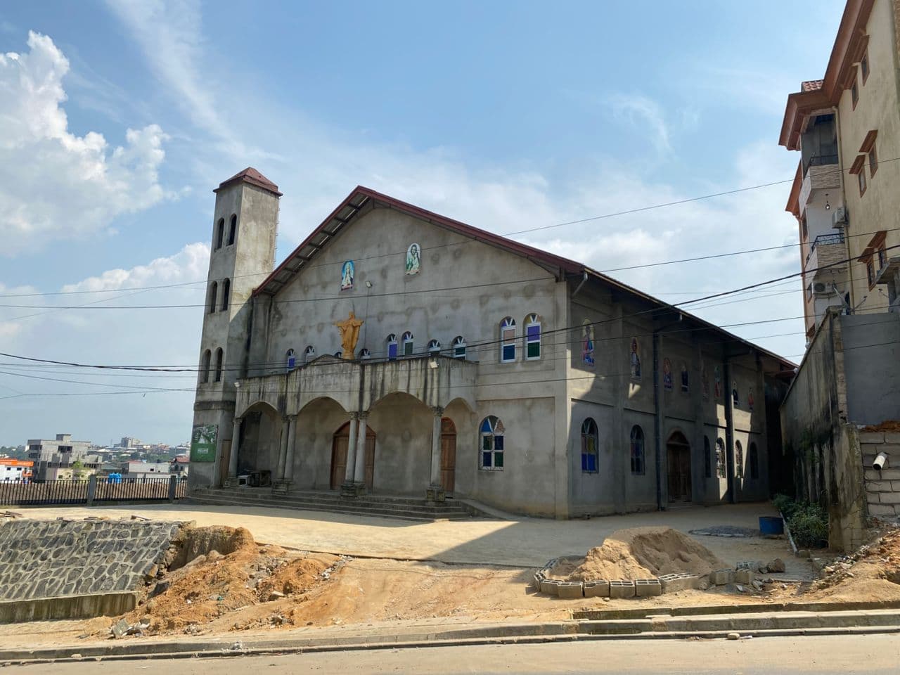 Mission et communauté